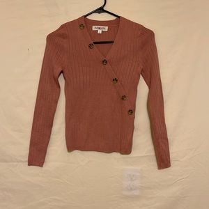 Full circle Sweater